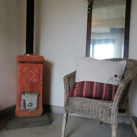Il Metato Di Gallena Bed & Breakfast *