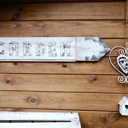 Bed & Breakfast Il Metato Di Gallena