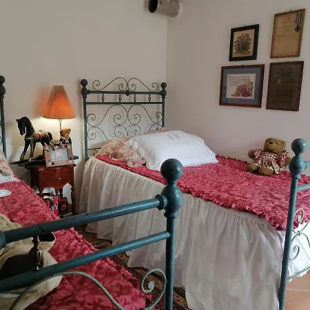Bed & Breakfast Il Metato Di Gallena *