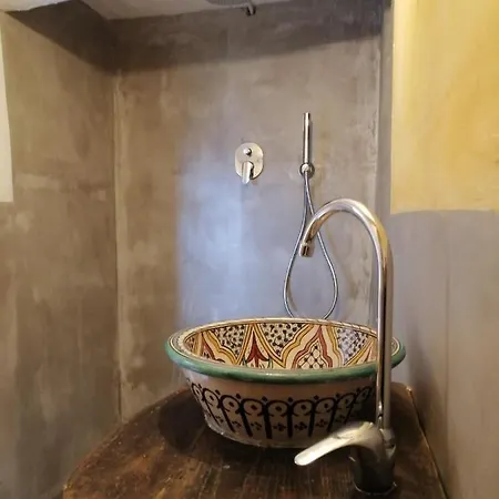 Bed & Breakfast Il Metato Di Gallena Stazzema
