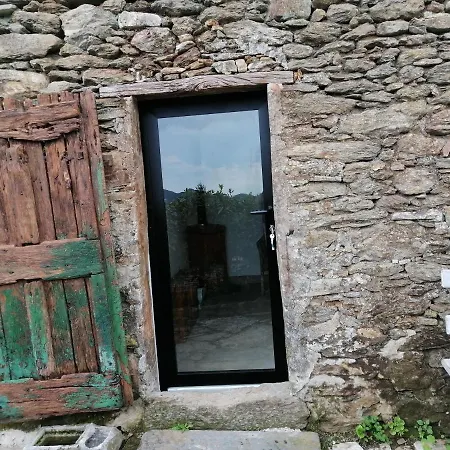 Il Metato Di Gallena *