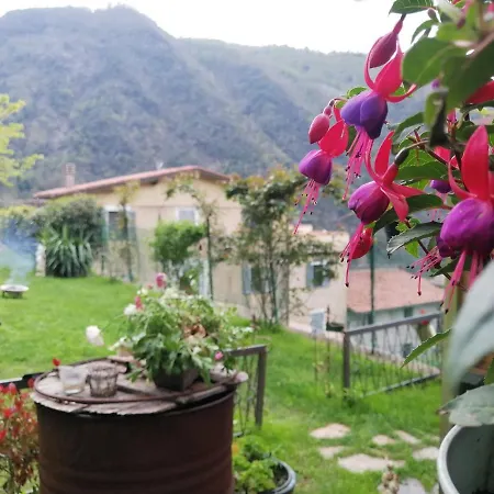 Il Metato Di Gallena Bed & Breakfast