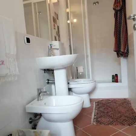 Bed & Breakfast Il Metato Di Gallena Stazzema