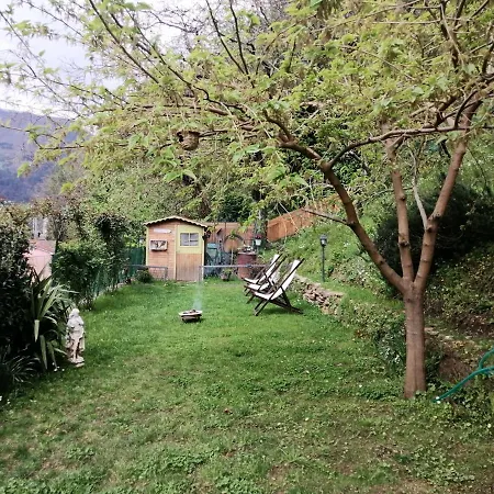 Bed & Breakfast Il Metato Di Gallena