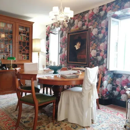 Il Metato Di Gallena Bed & Breakfast