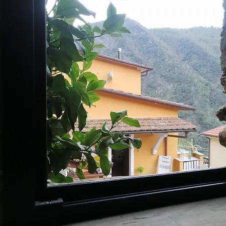 Bed & Breakfast Il Metato Di Gallena