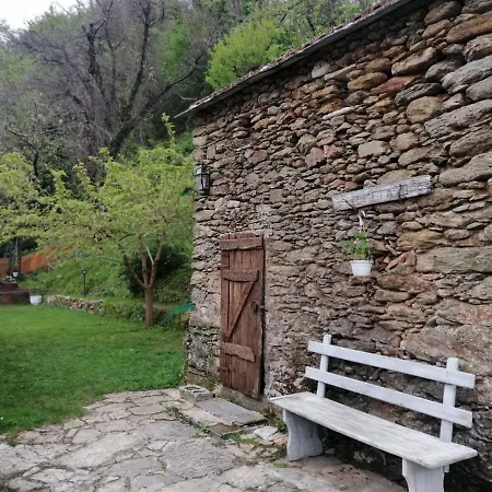 Il Metato Di Gallena *