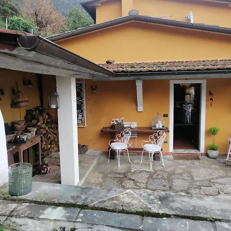 Il Metato Di Gallena Bed & Breakfast *