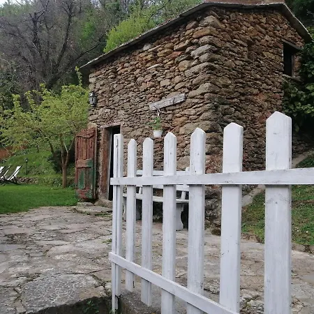Il Metato Di Gallena * Stazzema