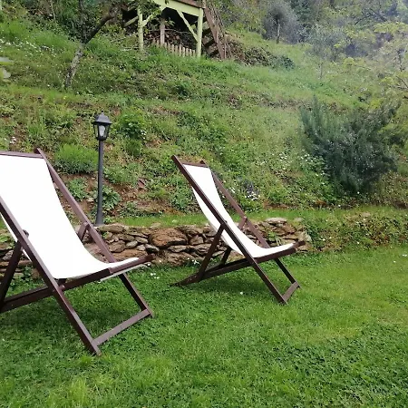 Il Metato Di Gallena Stazzema