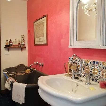 Il Metato Di Gallena Bed & Breakfast