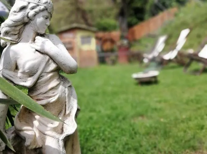 Il Metato Di Gallena 3* Stazzema