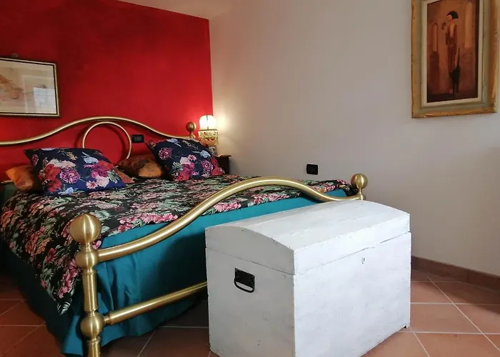 Il Metato Di Gallena 3* Stazzema