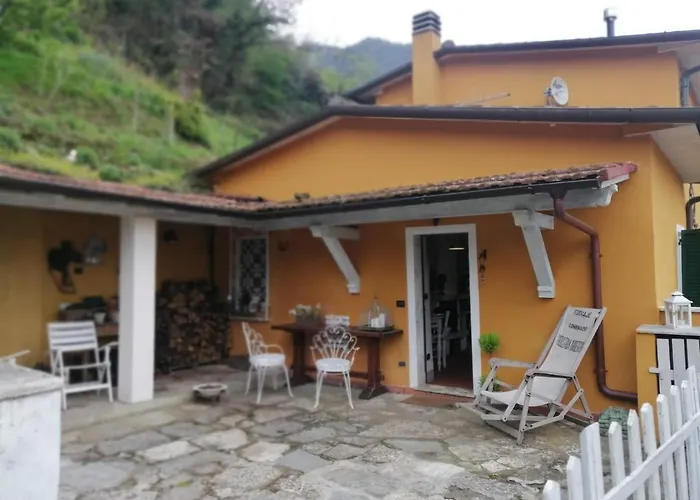 Il Metato Di Gallena 3*