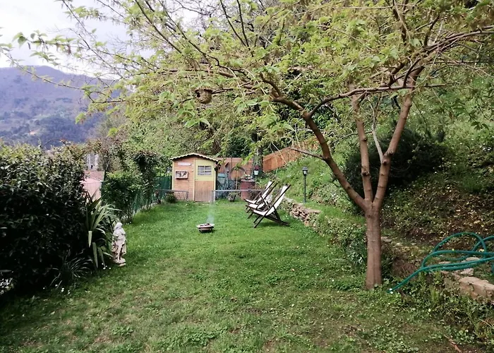Frühstückspension Il Metato Di Gallena