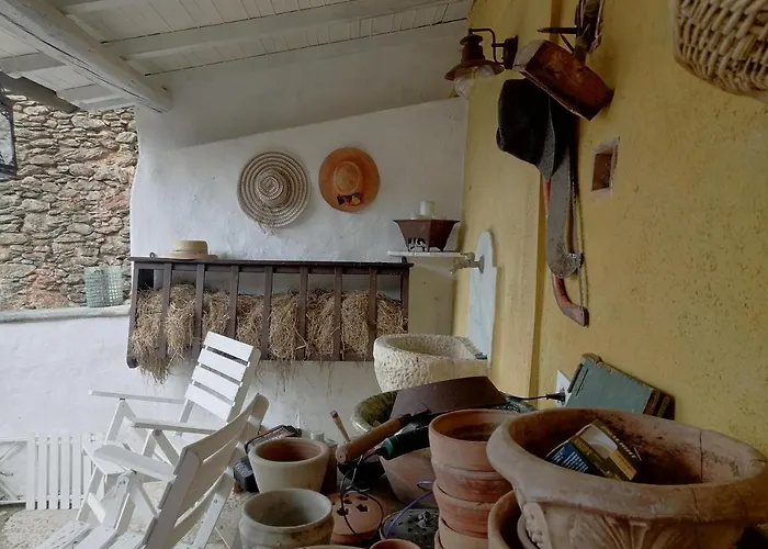 Il Metato Di Gallena 3* Stazzema